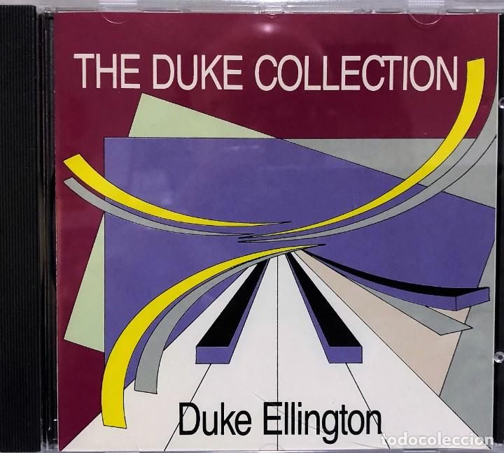 CDs de m&uacute;sica: Duke Ellington Collection - CD - Foto 1