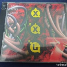 CDs de Música: DOBLE CD EXTRA EXTRA LARGE XXL DANCE 6. Lote 304261948