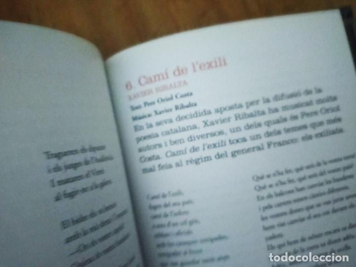 CDs de m&uacute;sica: LA NOVA CAN&Ccedil;O 1975 - LIBRO + CD - Foto 3