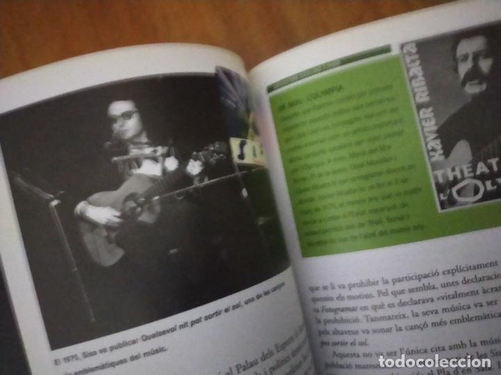 CDs de m&uacute;sica: LA NOVA CAN&Ccedil;O 1975 - LIBRO + CD - Foto 4