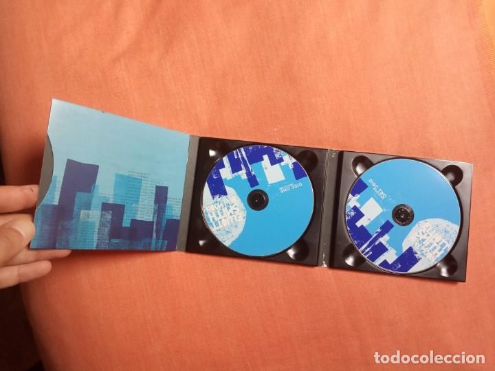 CDs de m&uacute;sica: ELLIOTT SMITH - NEW MOON - DOBLE CD DIGIPACK 2007 - Foto 2