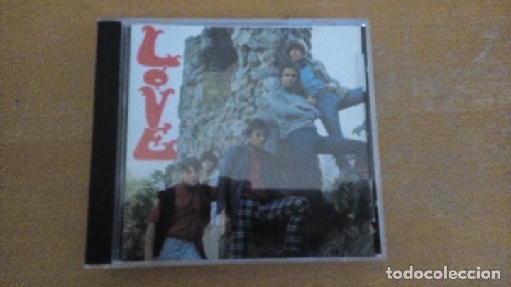 CDs de m&uacute;sica: LOVE CD - Foto 1