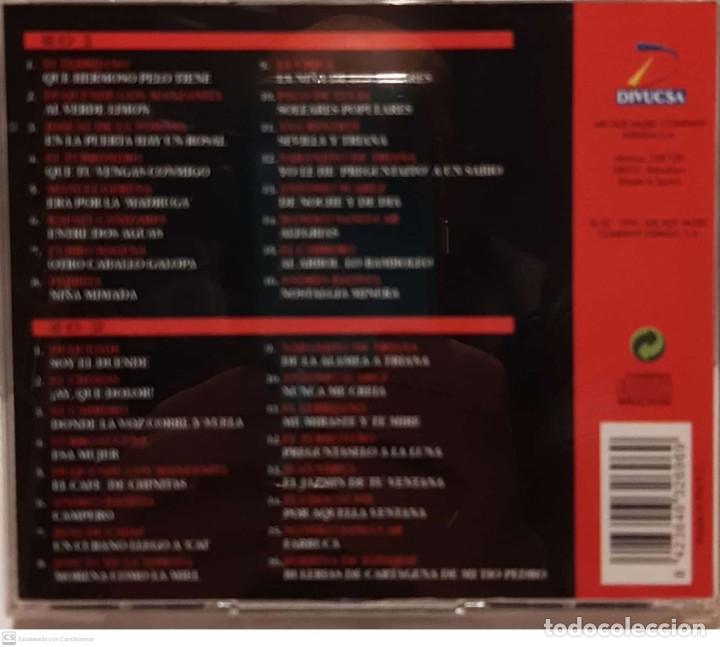 CDs de m&uacute;sica: Various &lrm;&ndash; Flamenco Vivo - Foto 3