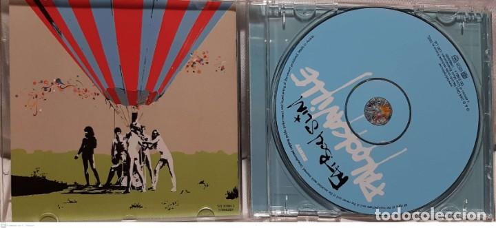 CDs de m&uacute;sica: Fatboy Slim &lrm;&ndash; Palookaville - Foto 2