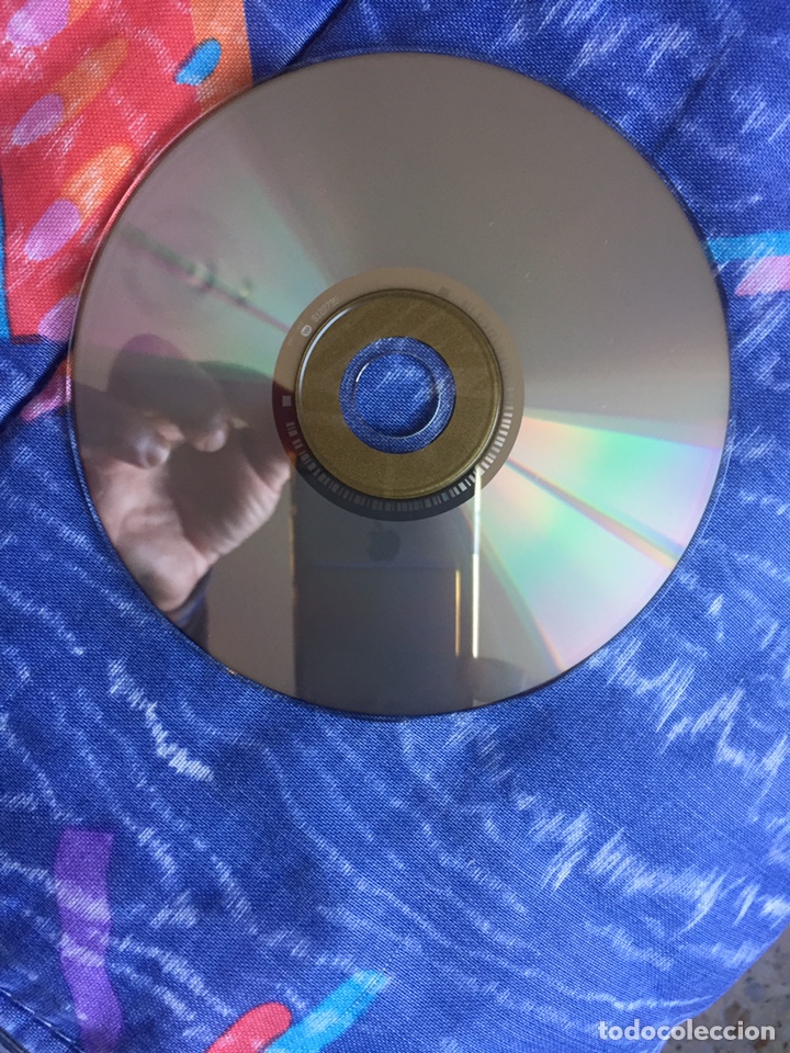 CDs de m&uacute;sica: Christopher Cross ( The Definitive ) - Foto 5