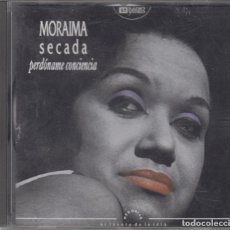 CDs de Música: MORAIMA SECADA CD PERDÓNAME CONCIENCIA 1994