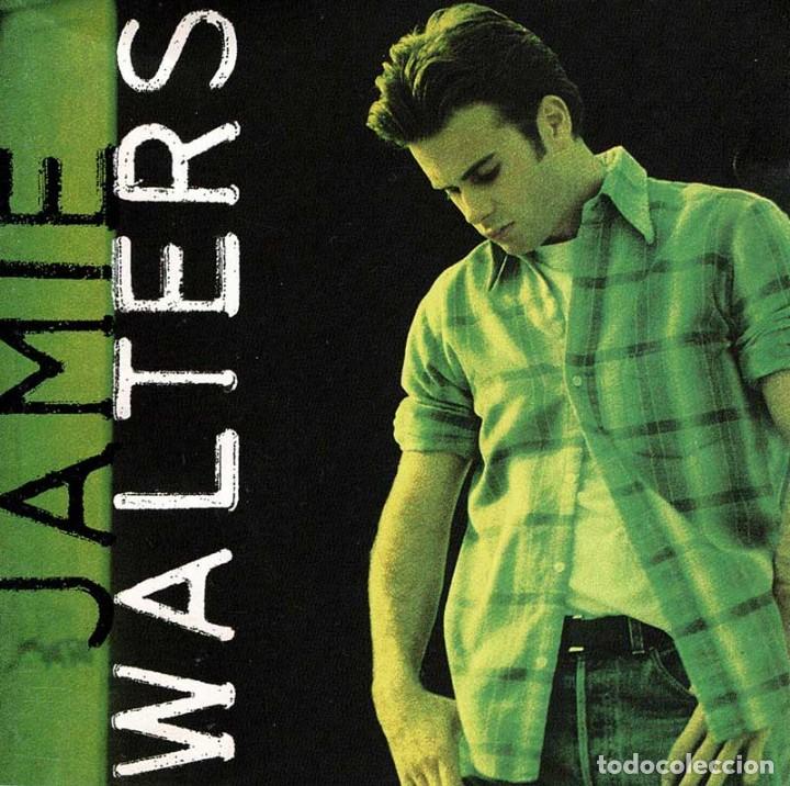 CDs de m&uacute;sica: Jamie Walters - Jamie Walters. CD - Foto 1