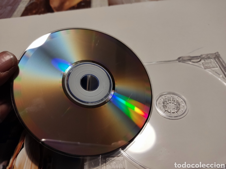 CDs de m&uacute;sica: CD maid in Manhattan - Foto 3