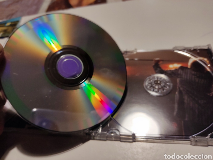 CDs de m&uacute;sica: CD Rod Stewart great rock classics - Foto 3