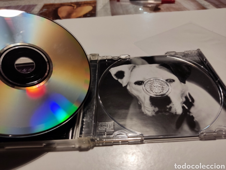 CDs de m&uacute;sica: CD wonder boys - Foto 4