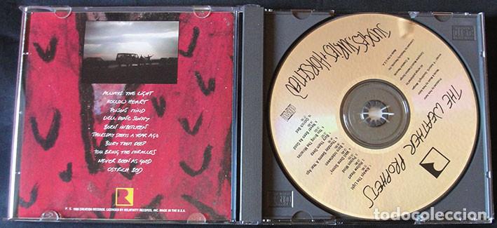 cd the weather prophets - judges, juries & hors - Buy Cd's of Rock ...