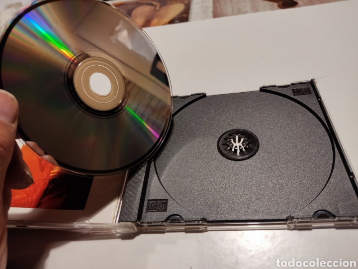 CDs de m&uacute;sica: CD le Mari de la coiffeuse - Foto 2