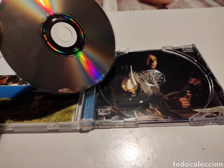 CDs de m&uacute;sica: CD captain corelli,s mandolin - Foto 3