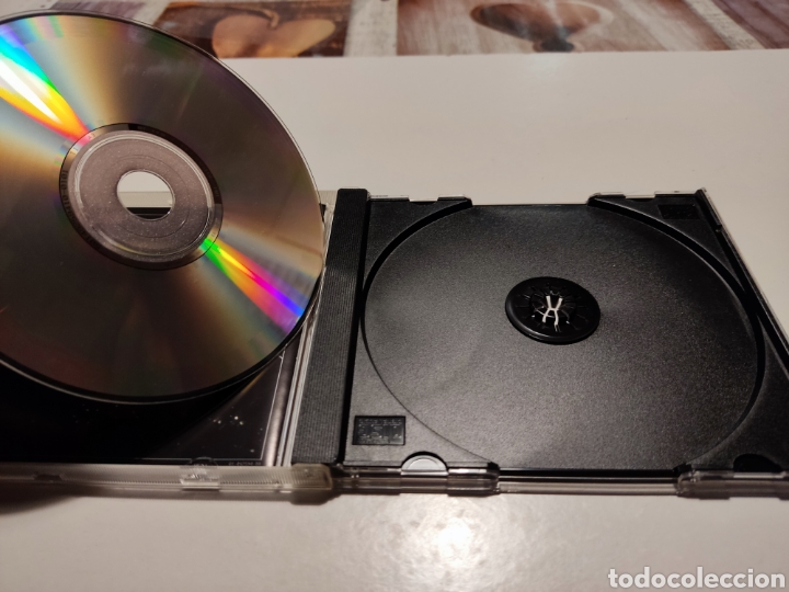 CDs de m&uacute;sica: CD pleasantville - Foto 4