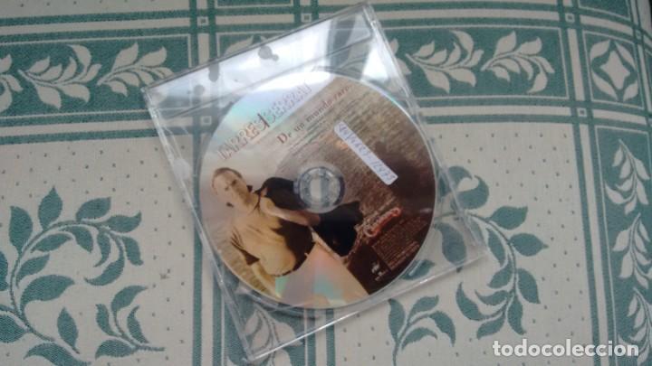 CDs de m&uacute;sica: CD-SINGLE ( PROMOCION) DE JOAN MANUEL SERRAT - Foto 1