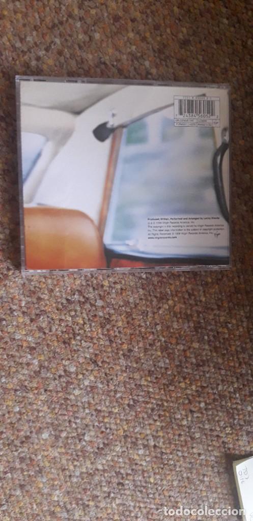 CDs de m&uacute;sica: Lenny Kravitz , 5 , CD 1998 estado impecable. - Foto 2