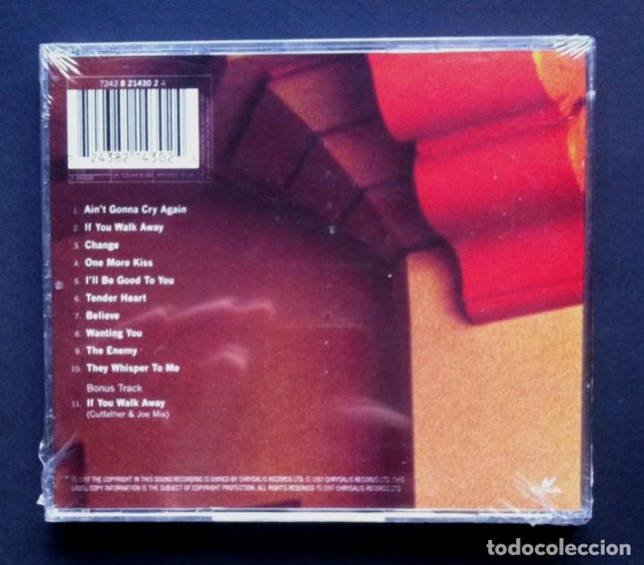 CDs de m&uacute;sica: PETER COX - CD 1997 - CHRYSALIS (Nuevo / Precintado) - Foto 2