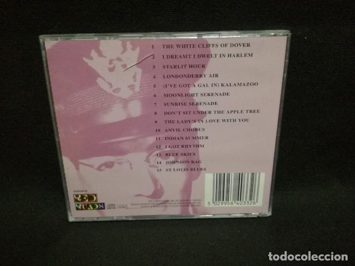CDs de m&uacute;sica: CD - GLENN MILLER - MOONLIGHT SERENADE - Foto 2