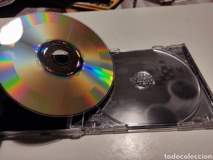 CDs de m&uacute;sica: Cd bjork dancer in the dark - Foto 2