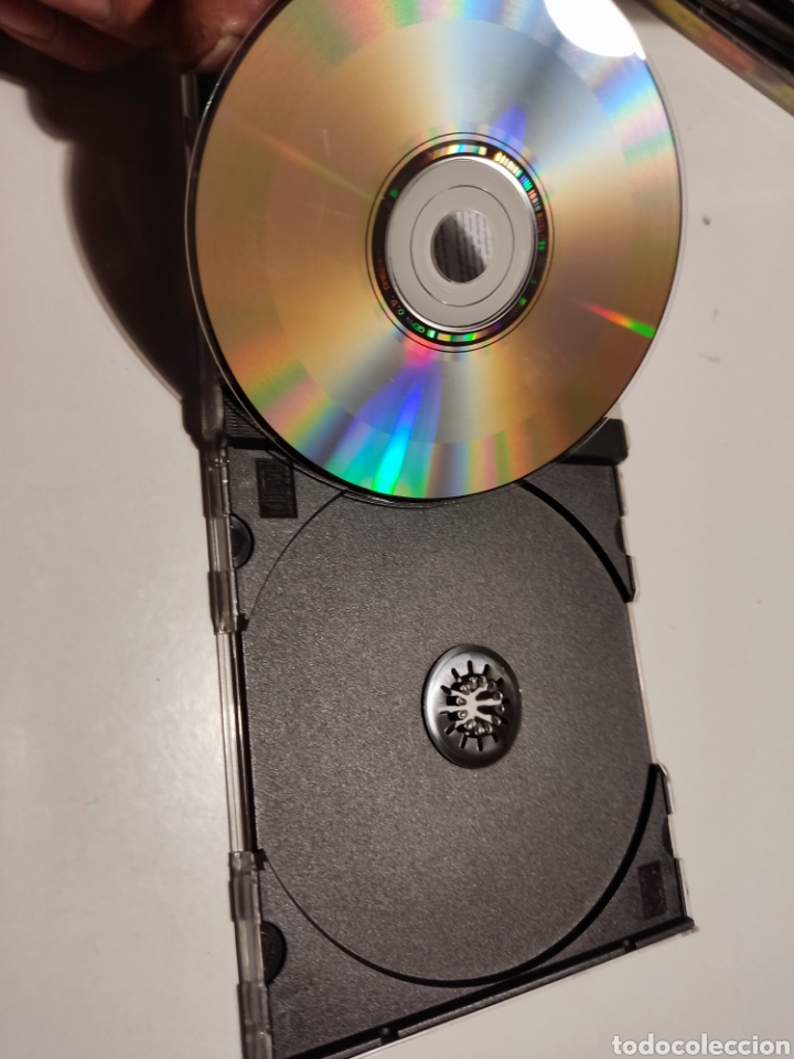 CDs de m&uacute;sica: Cd la isla del holand&eacute;s - Foto 4