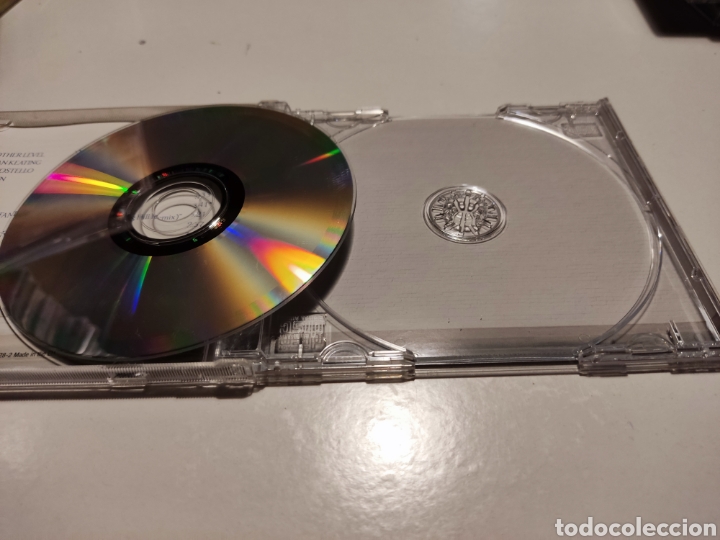 CDs de m&uacute;sica: CD notting hill - Foto 3