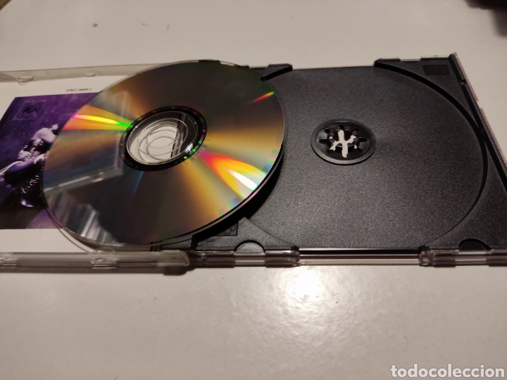 CDs de m&uacute;sica: CD the bodyguard Whitney Houston - Foto 3