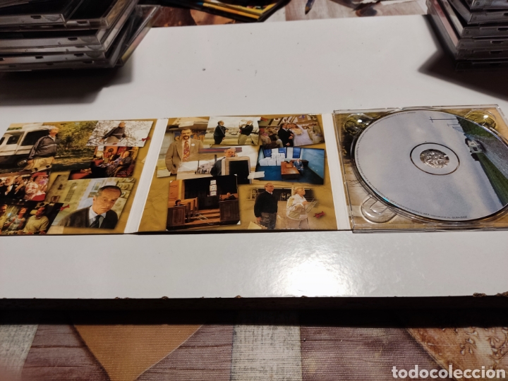 CDs de m&uacute;sica: CD about schmidt the score - Foto 2