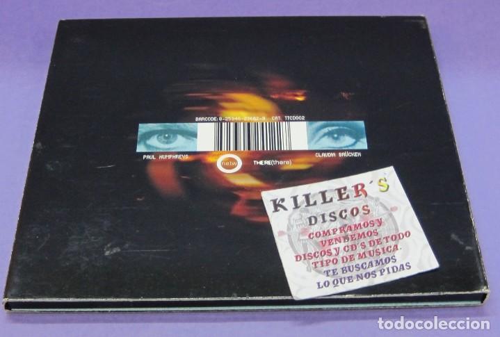 CDs de m&uacute;sica: Onetwo - Item CD digipack - Foto 2
