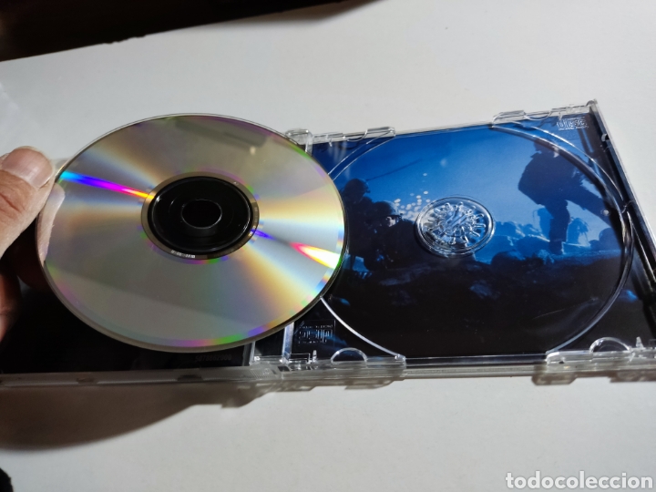 CDs de m&uacute;sica: CD we were soldiers - Foto 2