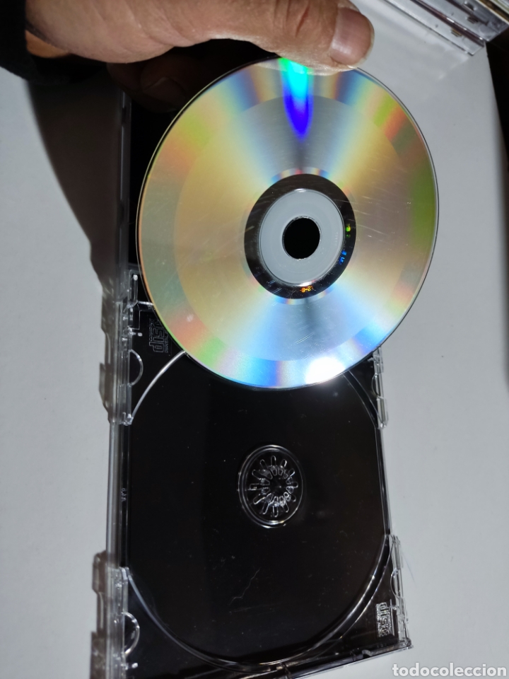 CDs de m&uacute;sica: CD la Caja 507 - Foto 4