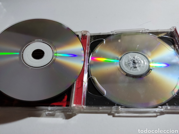 CDs de m&uacute;sica: CD gitano - Foto 2