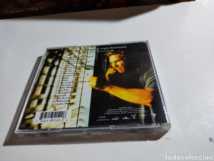 CDs de m&uacute;sica: CD arlington RD - Foto 4