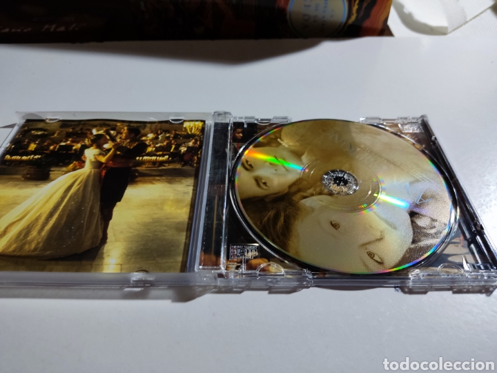 CDs de m&uacute;sica: CD Anna and the King - Foto 2