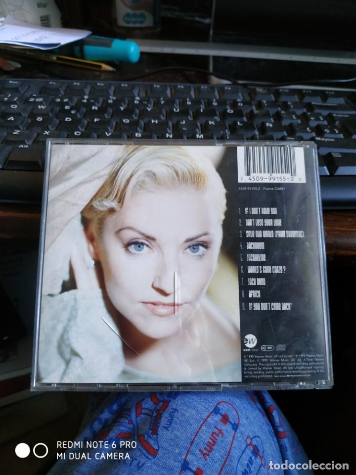 CDs de m&uacute;sica: Carmel - Foto 2