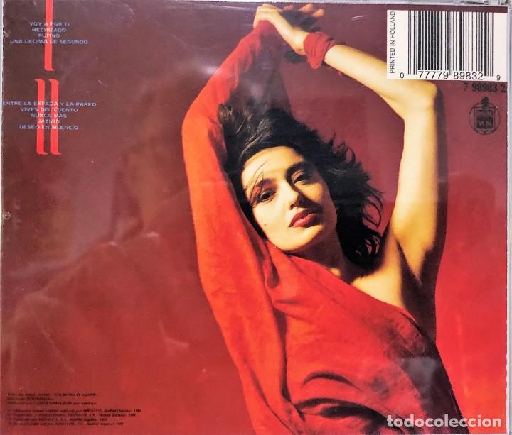 CDs de m&uacute;sica: Luz &ndash; III - CD, Album, Reissue - Foto 3