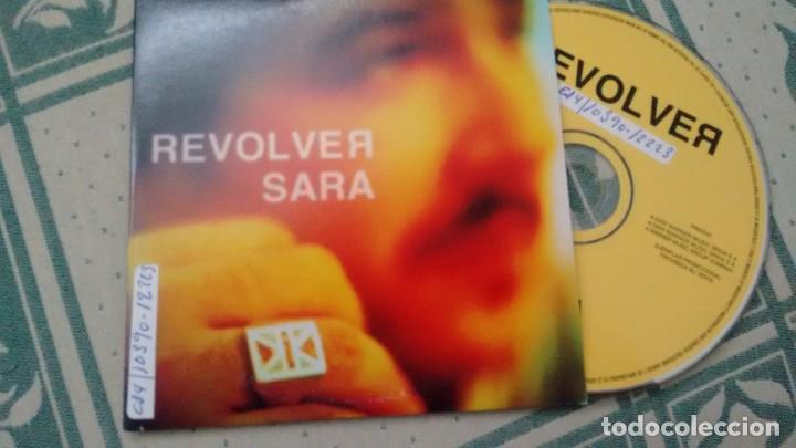 CDs de m&uacute;sica: CD-SINGLE ( PROMOCION) DE REVOLVER - Foto 1