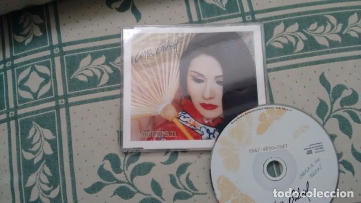 CDs de m&uacute;sica: CD-SINGLE ( PROMOCION) DE ANA GABRIEL - Foto 1