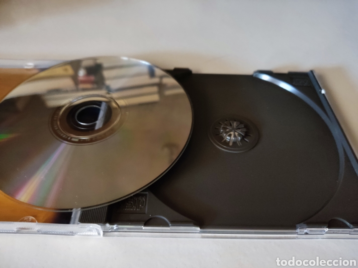 CDs de m&uacute;sica: CD Bill whelan, River dance - Foto 2