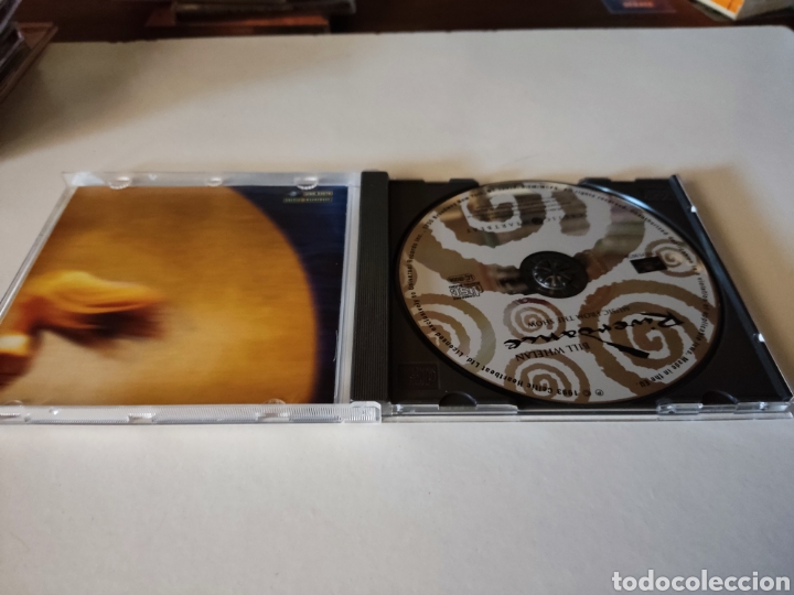 CDs de m&uacute;sica: CD Bill whelan, River dance - Foto 3