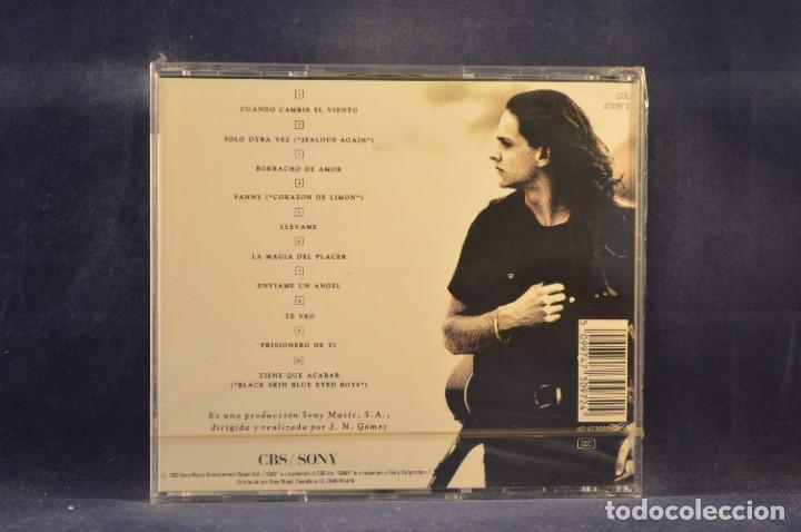 CDs de m&uacute;sica: HARLY - CUANDO CAMBIE EL VIENTO - CD - Foto 2
