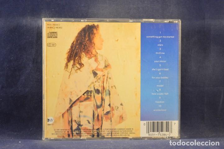 CDs de m&uacute;sica: SIMPLY RED - STARS - CD - Foto 2