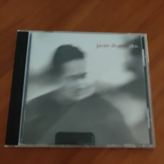 CDs de Música: CD JAVIER ÁLVAREZ. DOS. Lote 306644668