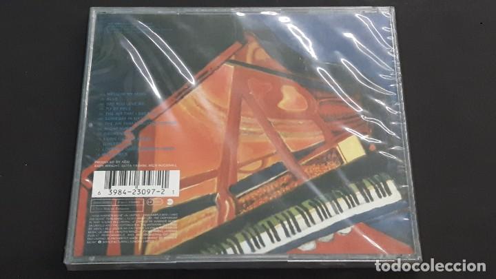 CDs de m&uacute;sica: CD PRECINTADO - SIMPLY RED - BLUE - Foto 2