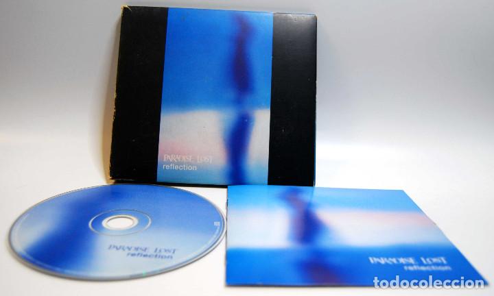 CDs de m&uacute;sica: PARADISE LOST REFLECTION EN CD - Foto 1