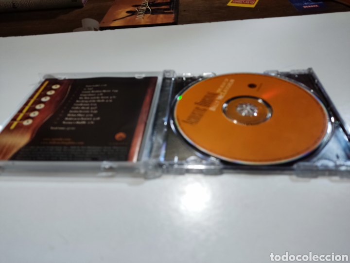 CDs de m&uacute;sica: CD Billy mclaughlin,acoustic original - Foto 2