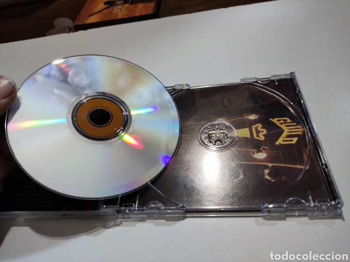 CDs de m&uacute;sica: CD Billy mclaughlin,acoustic original - Foto 3