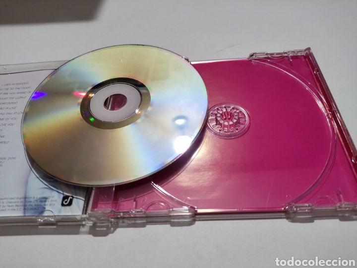 CDs de m&uacute;sica: CD Regina belle - Foto 3