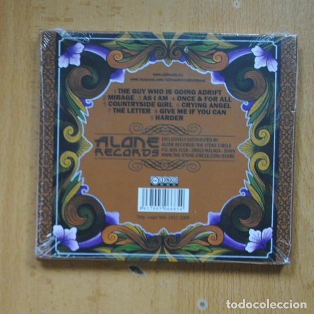 CDs de m&uacute;sica: STILL NASTY - ONCE & FOR ALL - CD - Foto 2