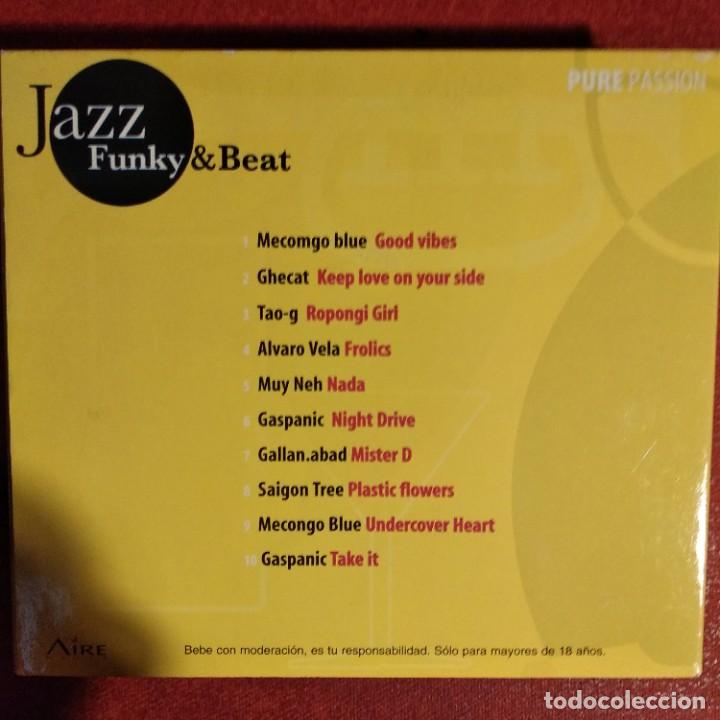 CDs de m&uacute;sica: PURE PASSION PACK 5 CDS.PEDIDO MINIMO : 5&euro; - Foto 7