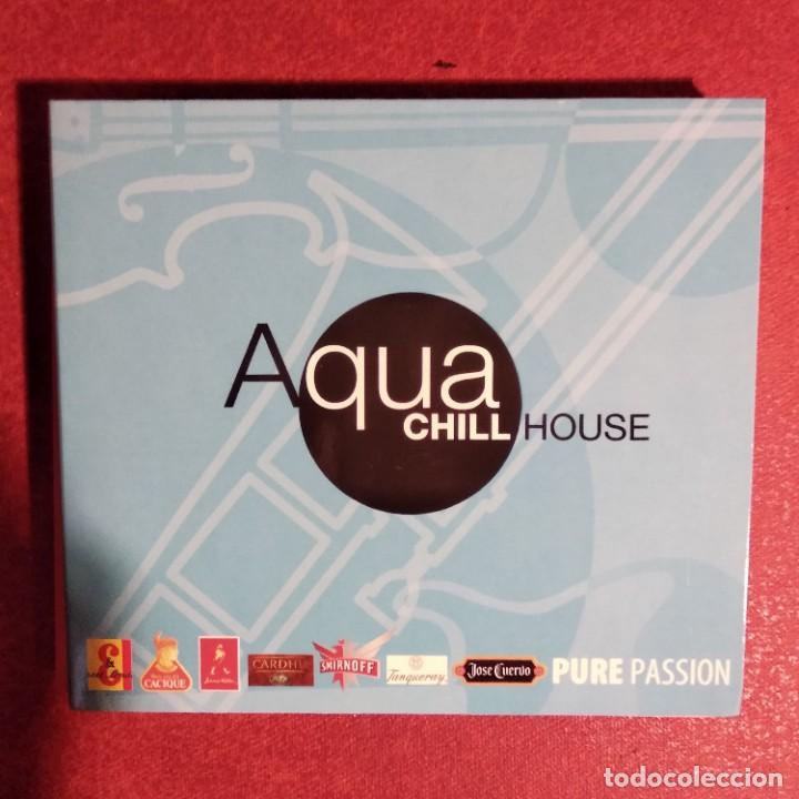 CDs de m&uacute;sica: PURE PASSION PACK 5 CDS.PEDIDO MINIMO : 5&euro; - Foto 10